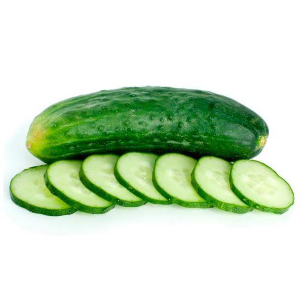 Pepino 1 Unidade 400g