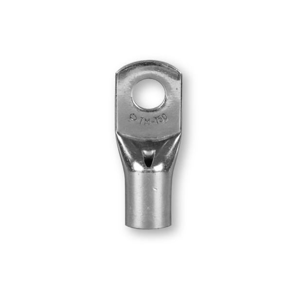 Encontraproduto.com.br - Terminal De Cobre À Compressão 16mm - Magnet