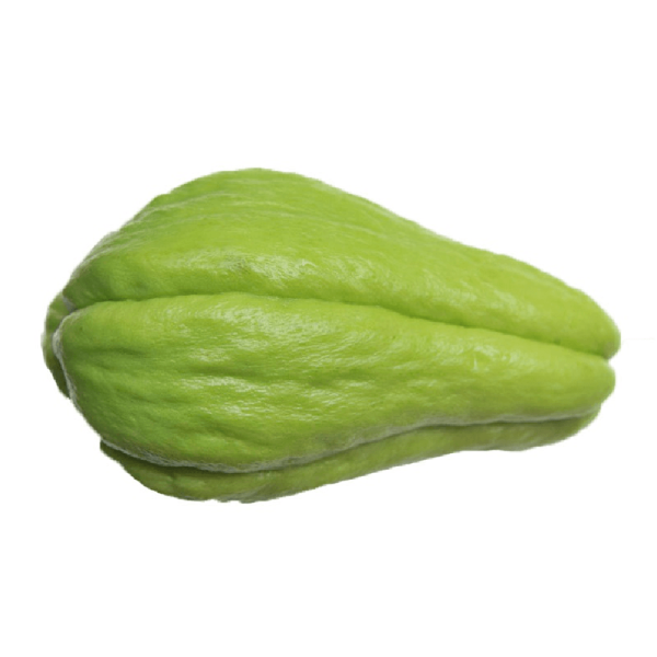 Encontraproduto.com.br - Chuchu 1 Unidade Aprox 300g