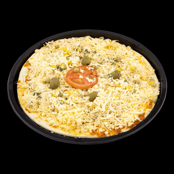 Encontraproduto.com.br - Pizza Frango Giassi Kg