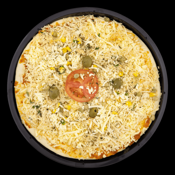 Encontraproduto.com.br - Pizza Frango Giassi Kg