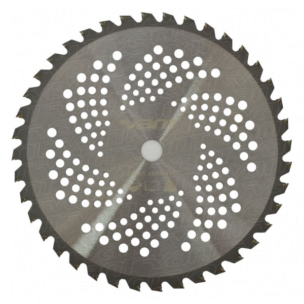 Encontraproduto.com.br - SERRA CIRCULAR 40D 255X20X1.4MM F. PQ VIDEA