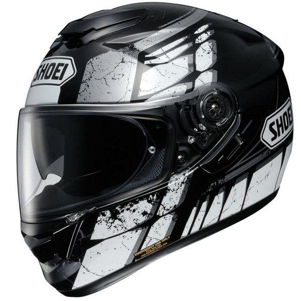 Capacete Shoei Gt Air Patina TC5