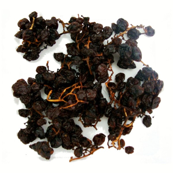 Encontraproduto.com.br - Uva Passa Rama Benassi 200g