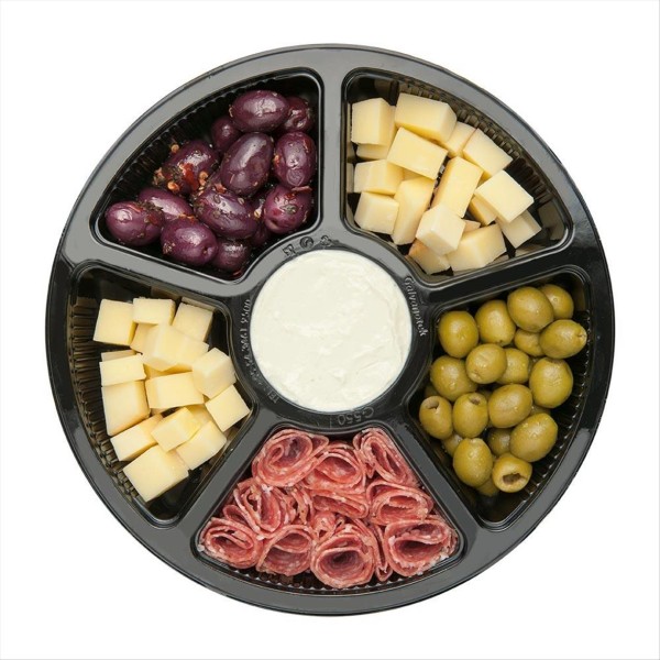 Petisqueira para Qualquer Hora 400g