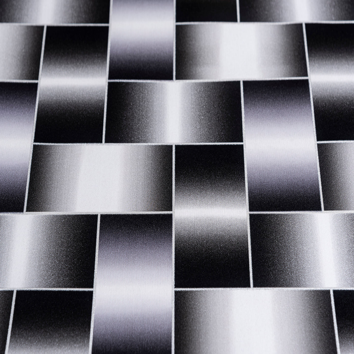 Encontraproduto.com.br - Papel de Parede Audacity Matrix - Medidas: 10 metros x 53 cm