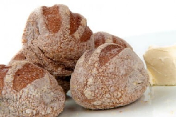 Mini Pão Australiano Delix 210g