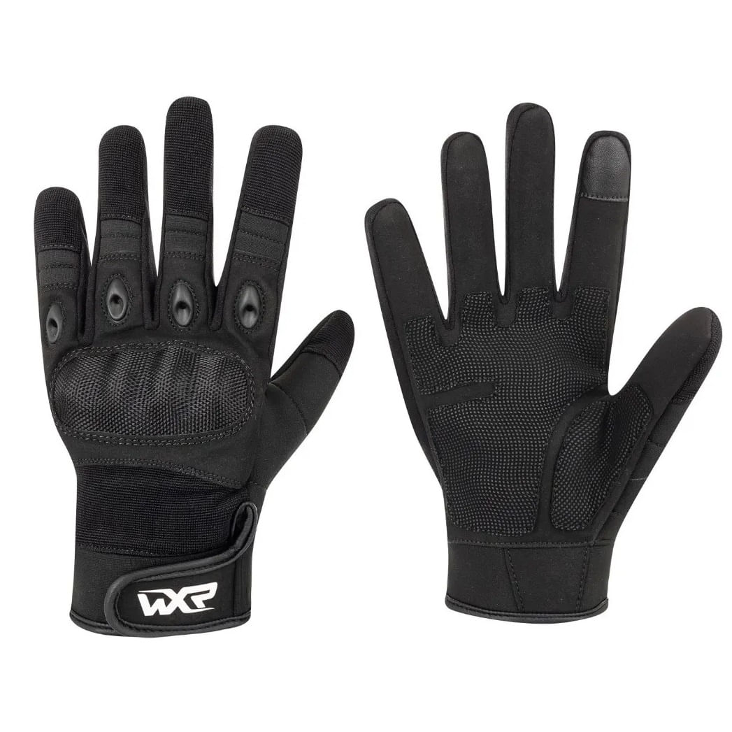 Luva WXR Top Black
