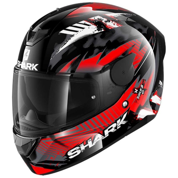 Capacete Shark D Skwal 2 Penxa KRA