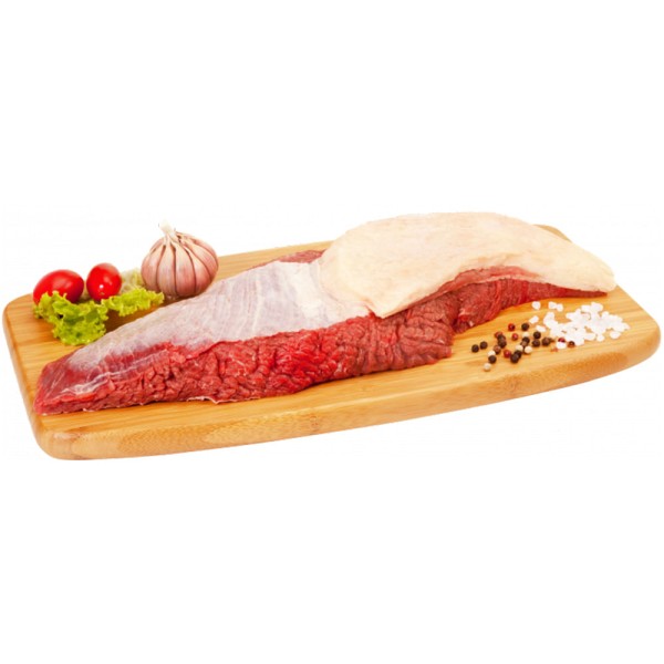 Fraldinha Bovina Peça Kg