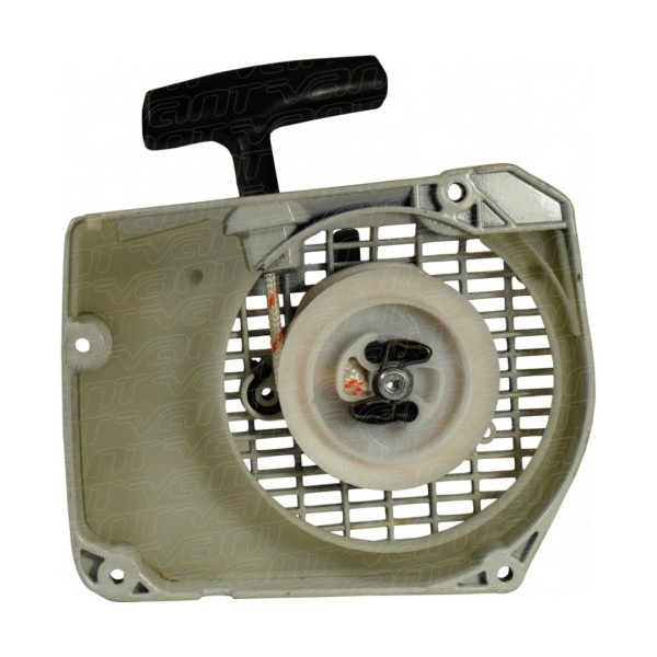 Encontraproduto.com.br - CARCAÇA ARRANQUE ST 034/036/360 CPL MAGN