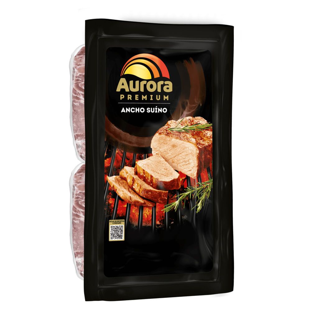 Ancho Suíno Aurora kg