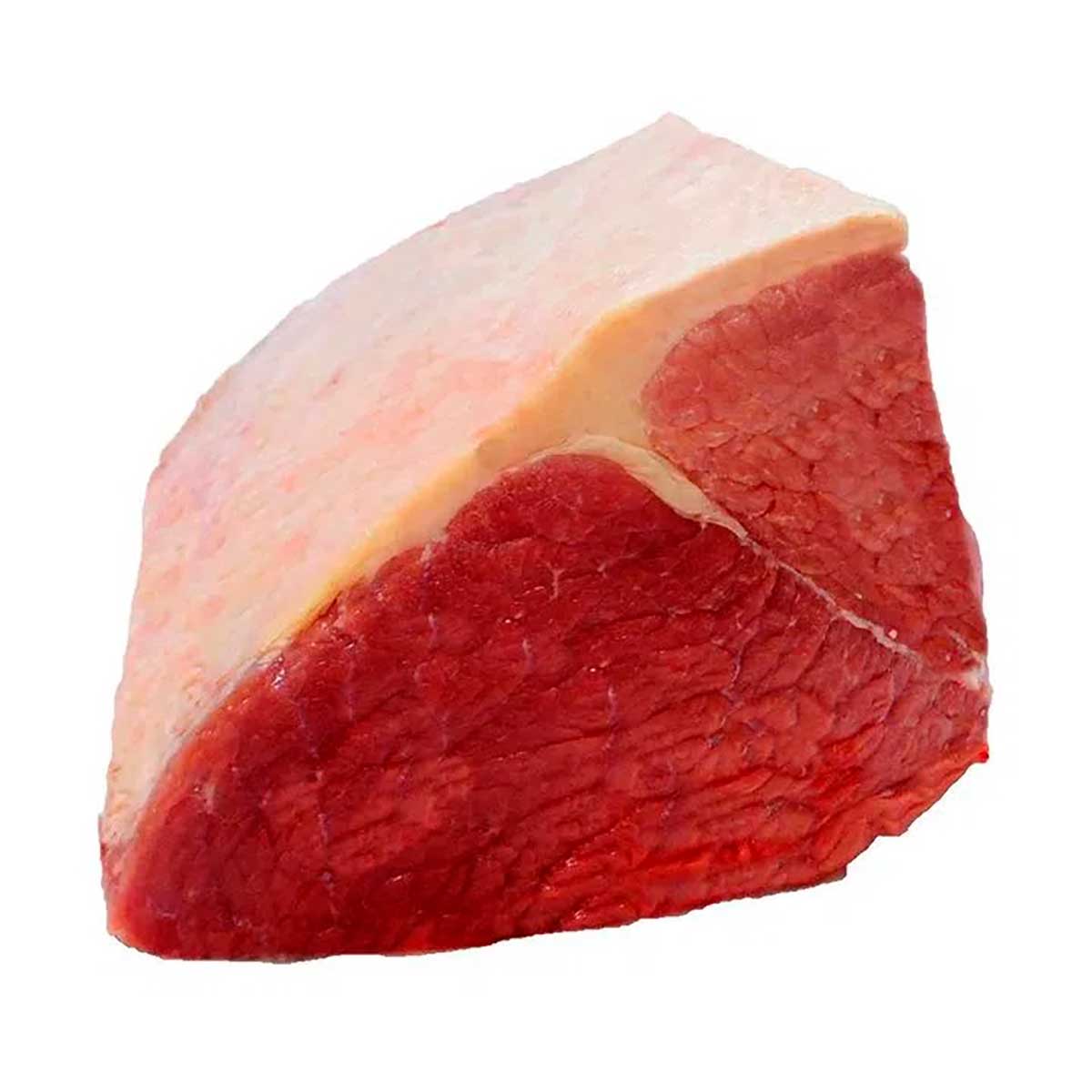 Coxão Duro em Pedaços Carrefour Aproximadamente 600 g