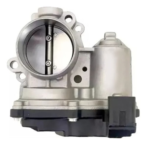 CORPO DE BORBOLETA TBI VW GOL VOYAGE G7 UP 1.0 3CC FLEX 2014 A 2021