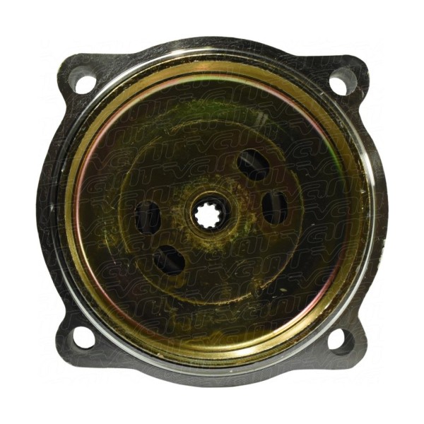 Encontraproduto.com.br - ACOPLAMENTO CARDAN L33/43 CPL 28MM