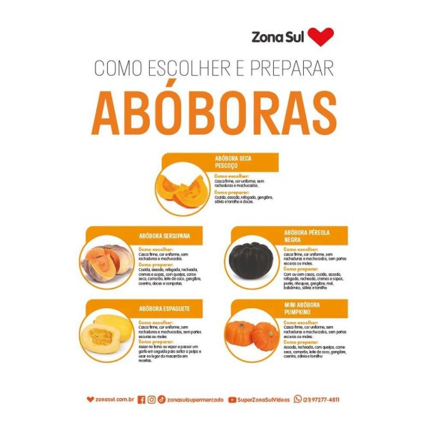 Encontraproduto.com.br - Abóbora Tipo Espaguete 1,3kg