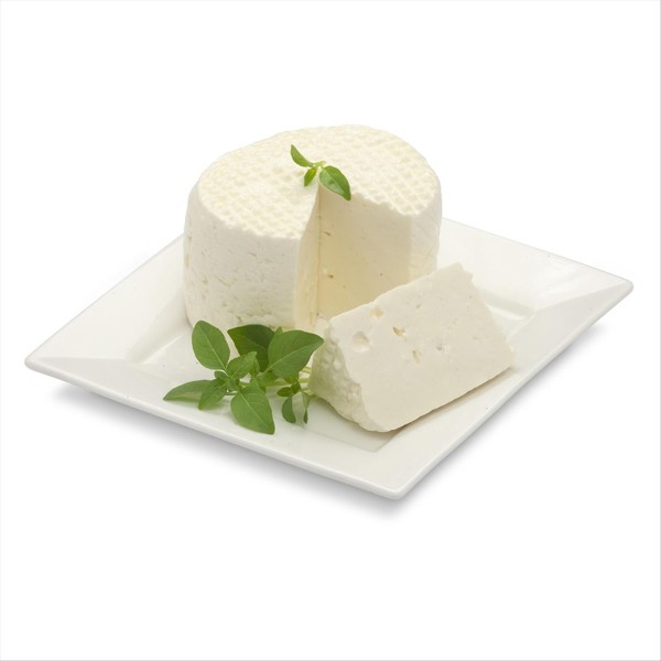 Queijo Minas Frescal Light Vitalatte Pote 420g
