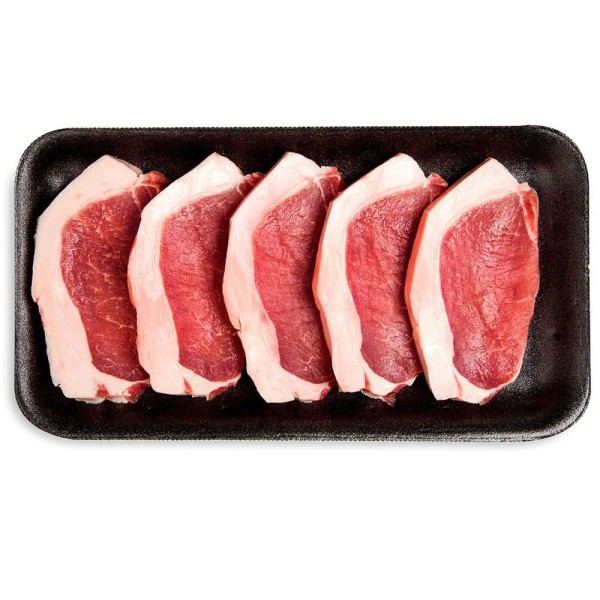 Bife De Picanha Boi Dourado Bandeja 500g