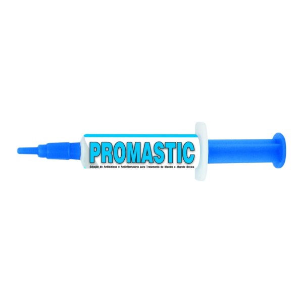 Promastic - 10 ml