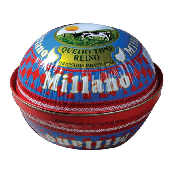 Queijo Reino Millano Cuia 1 Unidade 1100g