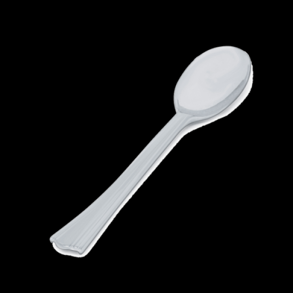 Silver Colher Sob. Classica -B1102010 C/5