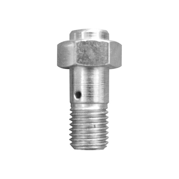 PARAFUSO OCO CONEX B INJ YANMAR NS18 NOV