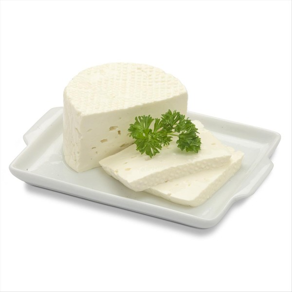 Queijo Minas Frescal Light Da Matina Pote 500g