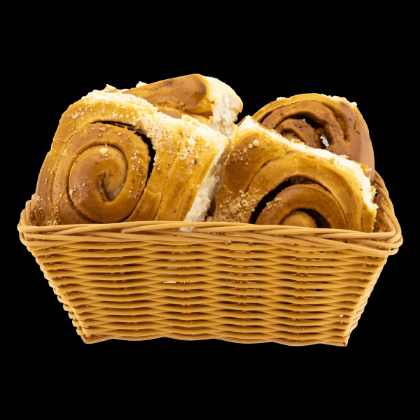 Encontraproduto.com.br - Pão Doce com Canela Giassi Kg