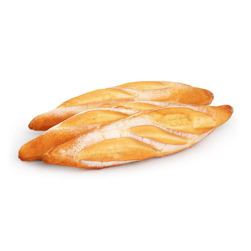Encontraproduto.com.br - Pão Banete Panetto Unidade 100g