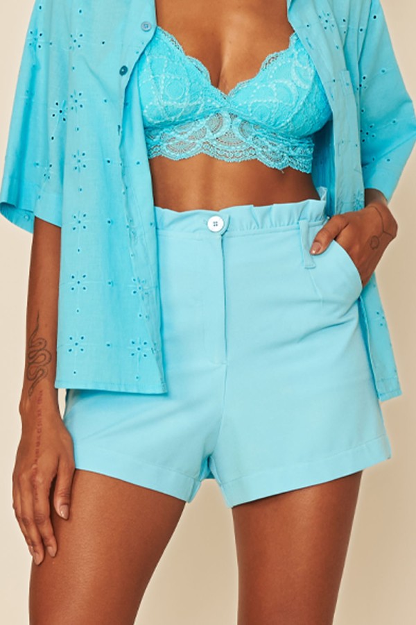 Encontraproduto.com.br - SHORT CREPE -
CEU