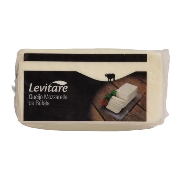 Encontraproduto.com.br - Queijo LEVITARE Mozzarela de Búfala kg