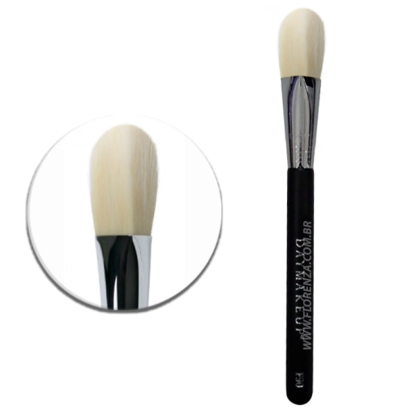 Encontraproduto.com.br - F90 para Base e Corretivo Recorte 3D - Daymakeup