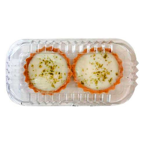 Encontraproduto.com.br - Tortinha de Limão Carrefour Aprox 230g 2 Unidades