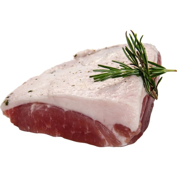 Picanha Suína Fatiada Kg