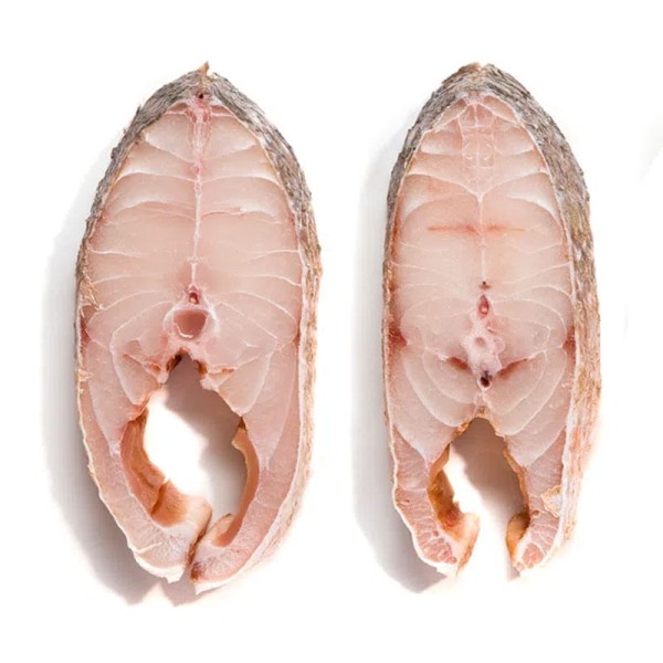 Tilápia em Posta - Aprox. 1kg