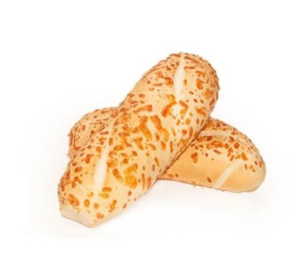 Encontraproduto.com.br - Baguete com Queijo Aprox. 220g