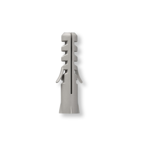 Encontraproduto.com.br - Bucha Nylon Fixação S8