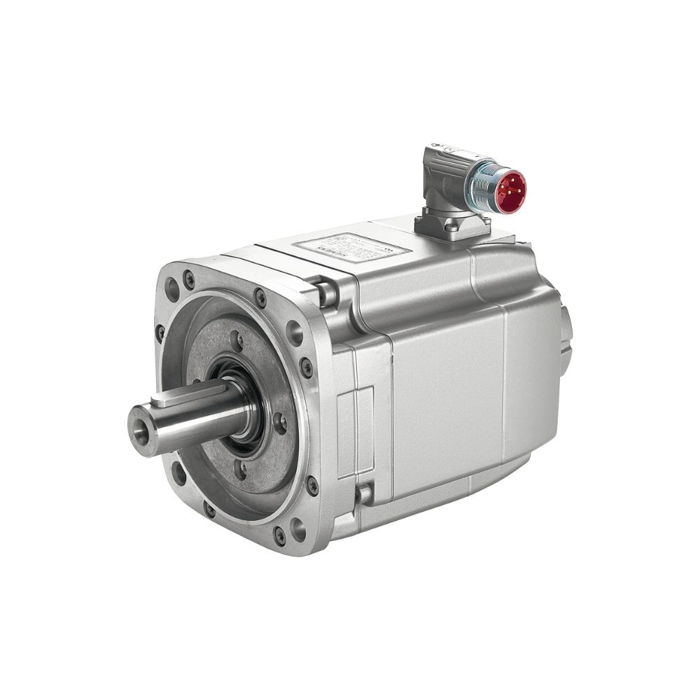 Encontraproduto.com.br - SERVOMOTOR 48NM 3000RPM 8,2KM IP64 1FK71052AF711QA0 SIEMENS