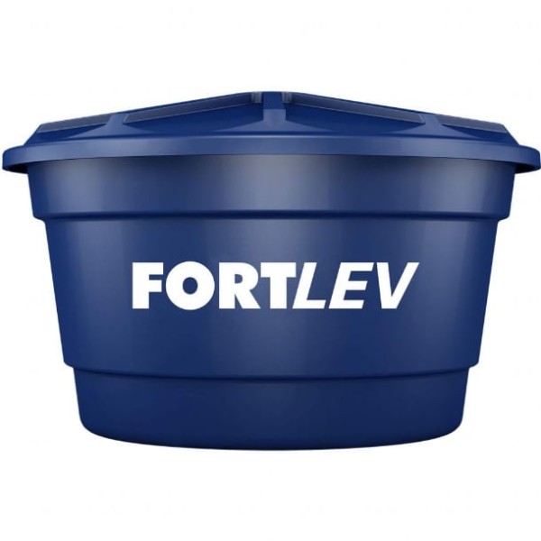 Encontraproduto.com.br - CX DAGUA PVC 2000L FORTLEV