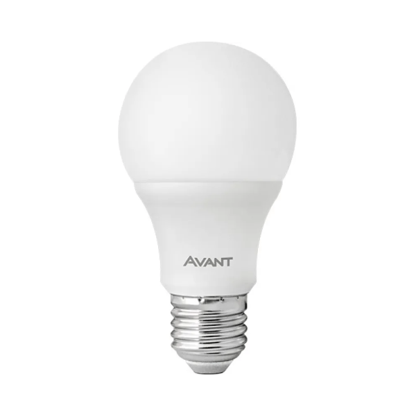 Lampada Led Bulbo A60 15w Biv 6500k 1350 Lumens Avant