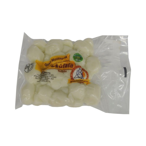 Queijo Prato Em Fatias 250g