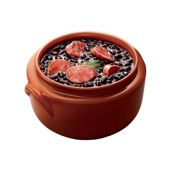 Encontraproduto.com.br - Linguiça Defumada Tipo Paio Seara Bandeja 500g