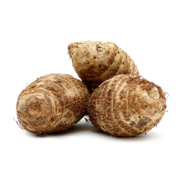 Inhame Cará - Aprox. 1kg