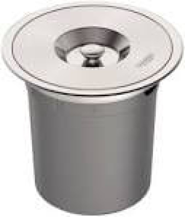 Encontraproduto.com.br - TUPY GALV.FLANGE P/ CAIXA DAGUA 2.1/2