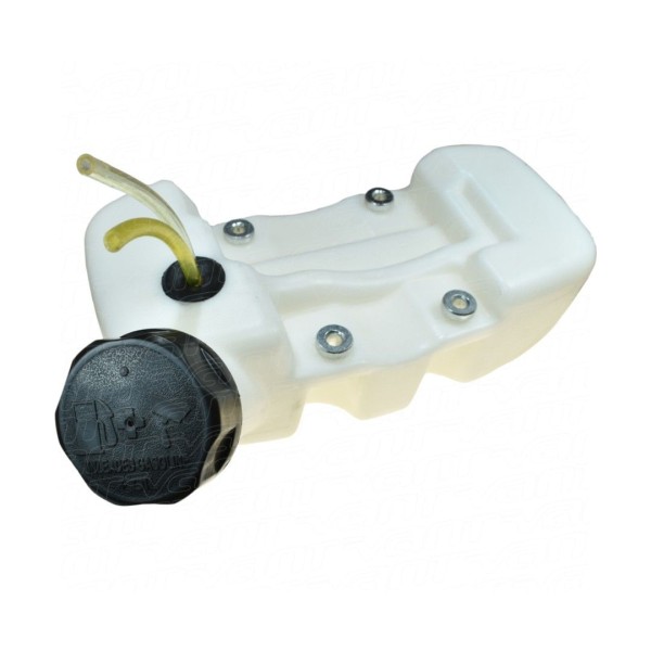 TANQUE COMBUS HUSQ 236/143RII C/ MANGUEI