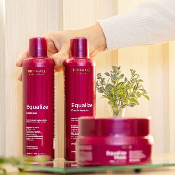 Encontraproduto.com.br - Kit Profissional Ultra Hidratante Biomask Máscara 1Kg